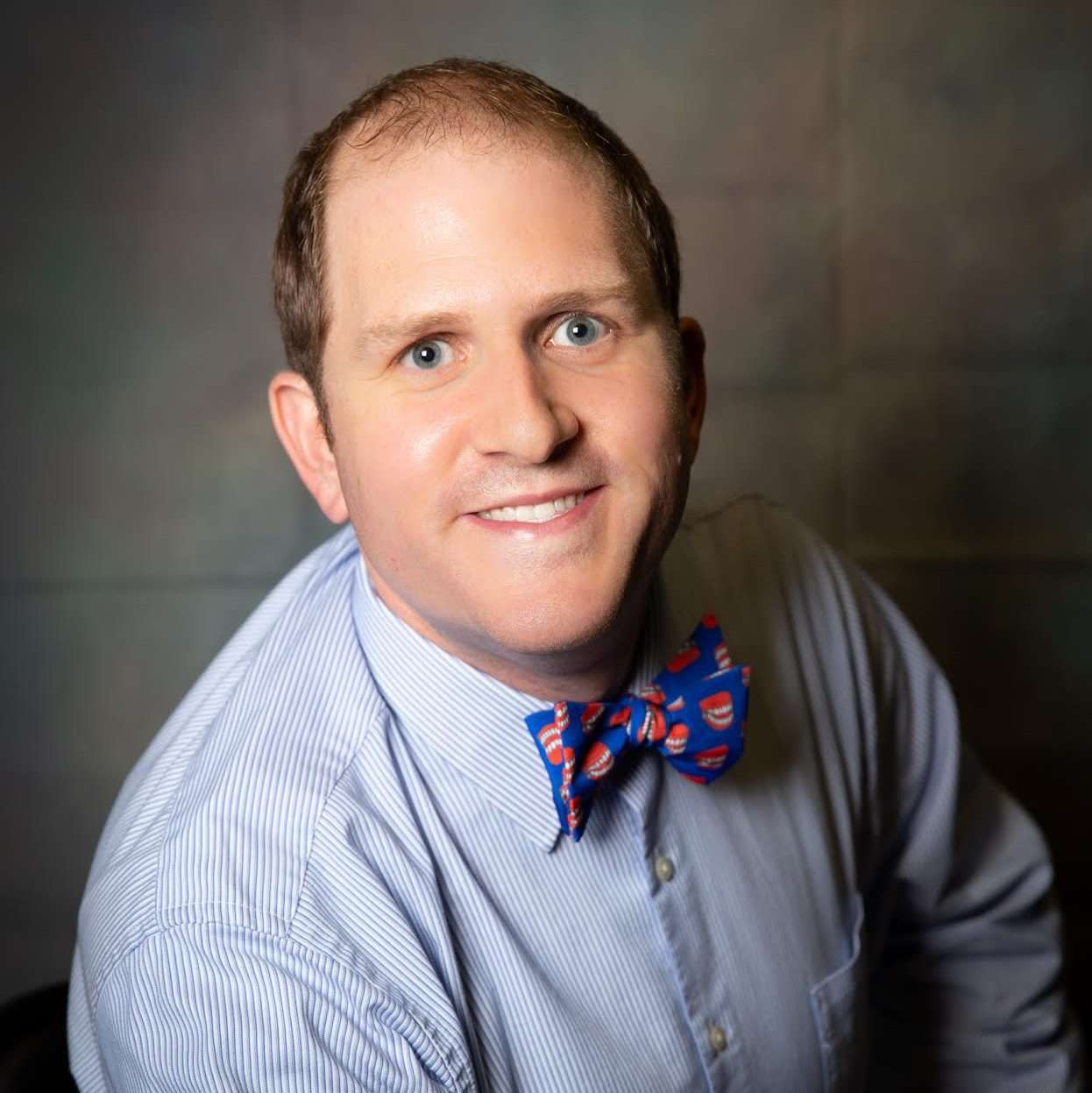 About the Expert - Cosmetic Dentistry Expert in Belton, Missouri